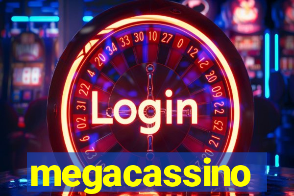 megacassino