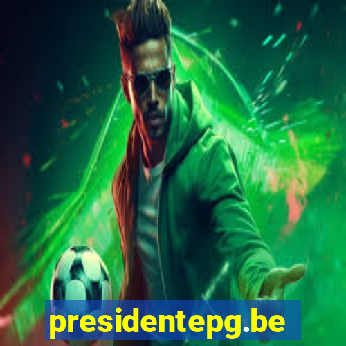 presidentepg.bet