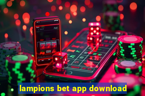 lampions bet app download