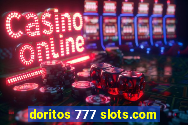 doritos 777 slots.com