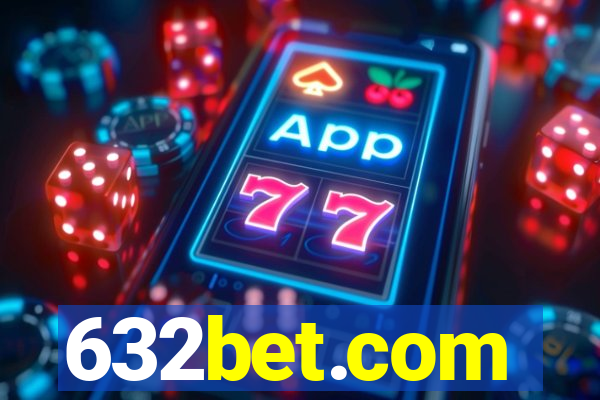 632bet.com