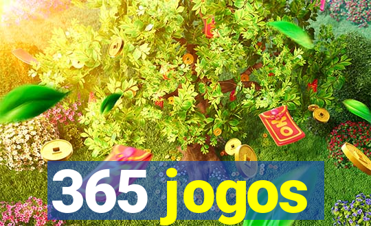 365 jogos