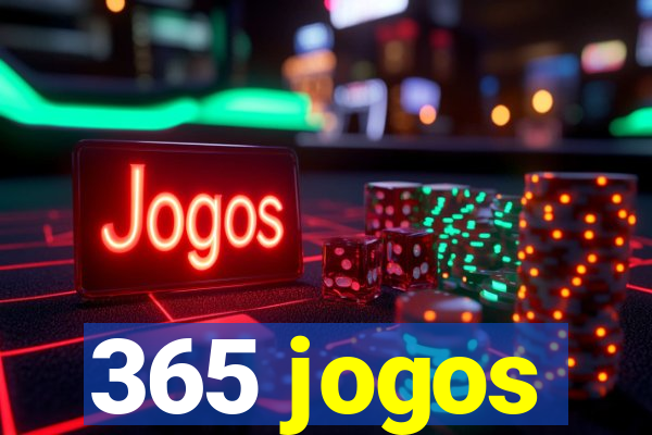 365 jogos