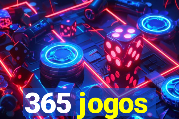 365 jogos