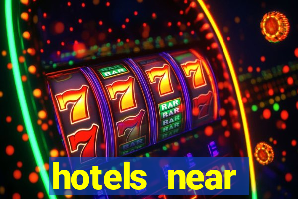 hotels near wetumpka casino