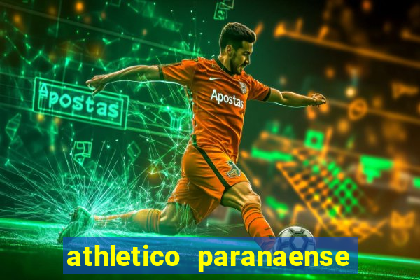 athletico paranaense x bragantino