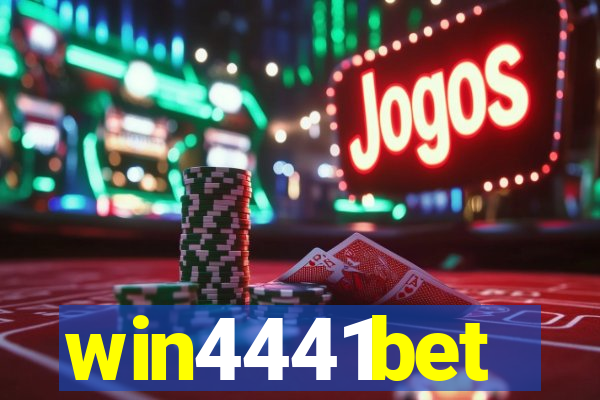 win4441bet