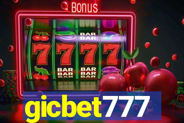 gicbet777