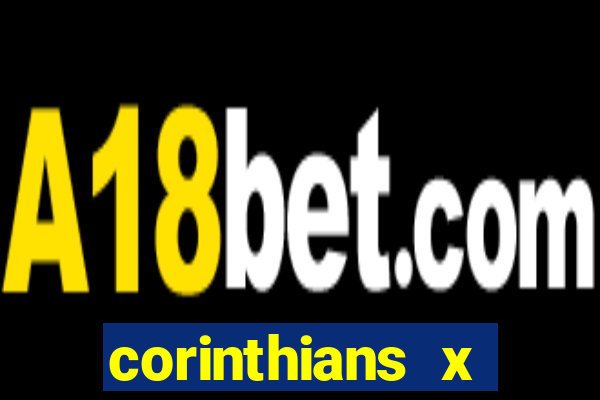 corinthians x cruzeiro ao vivo futemax