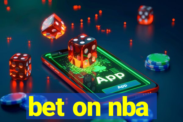 bet on nba