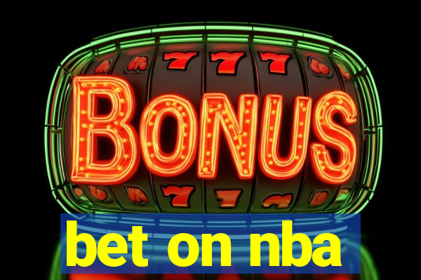 bet on nba