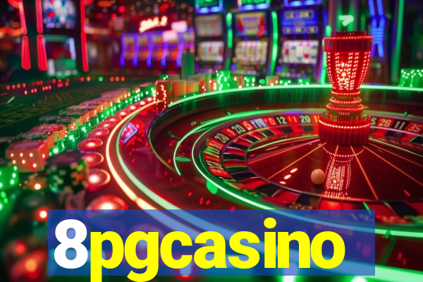 8pgcasino