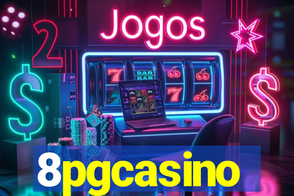 8pgcasino