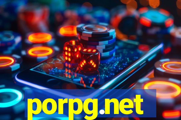 porpg.net