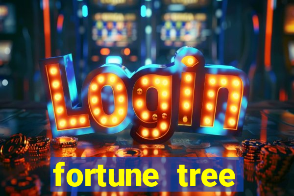 fortune tree prosperity demo