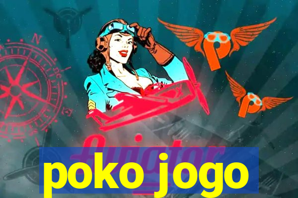 poko jogo