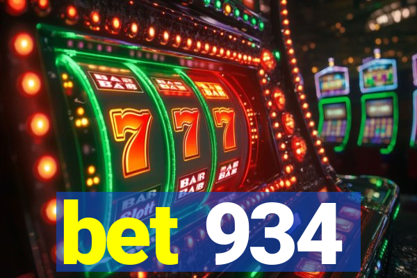 bet 934