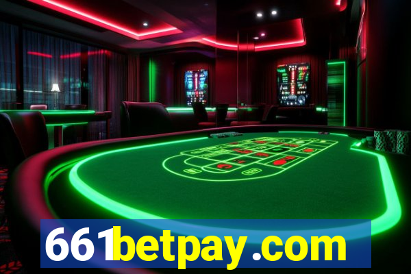 661betpay.com