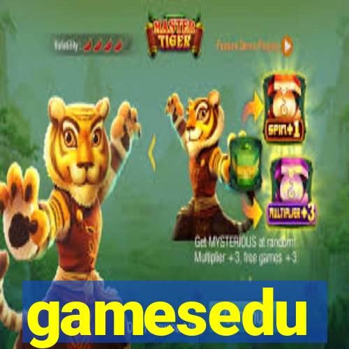 gamesedu