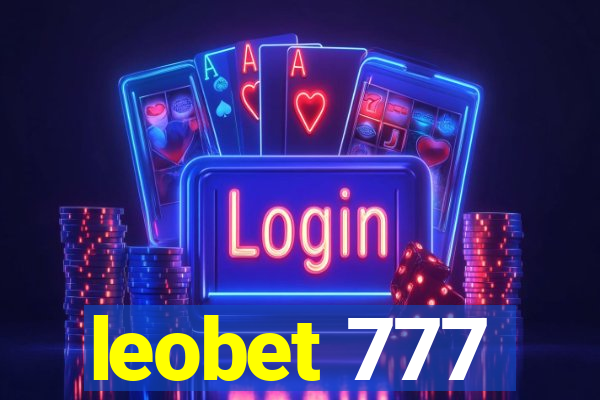 leobet 777