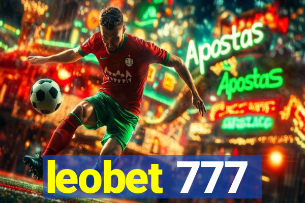 leobet 777