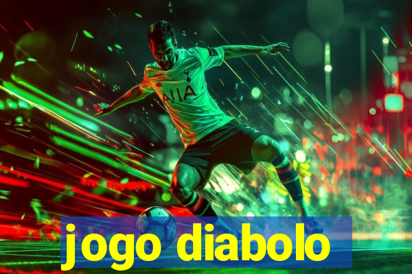 jogo diabolo