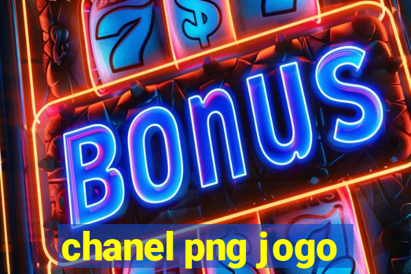 chanel png jogo