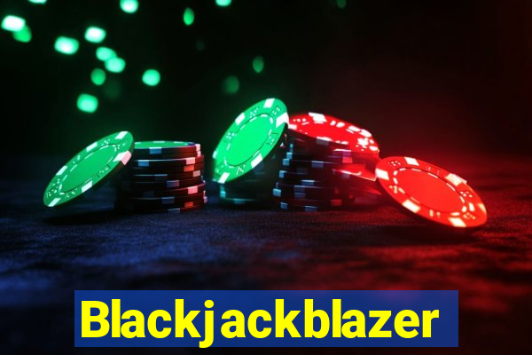 Blackjackblazer