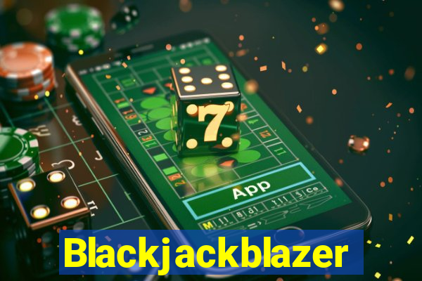 Blackjackblazer