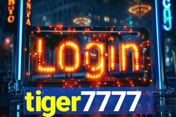 tiger7777