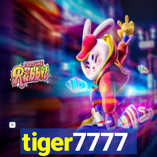 tiger7777