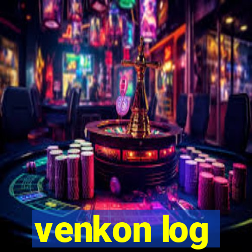 venkon log