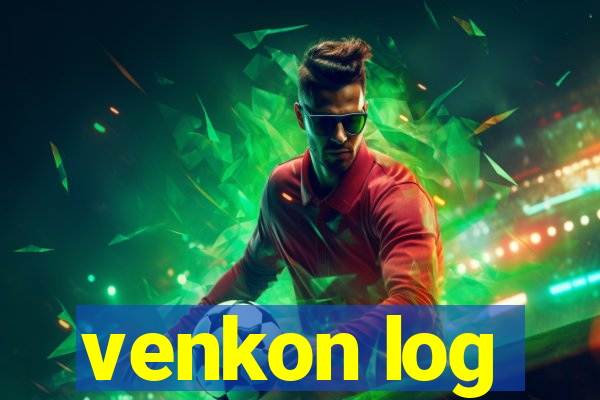 venkon log