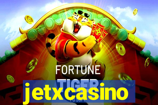 jetxcasino