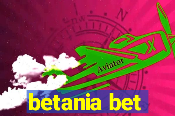 betania bet