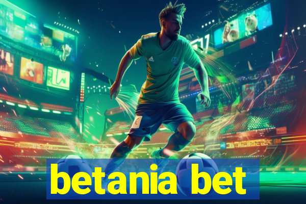 betania bet