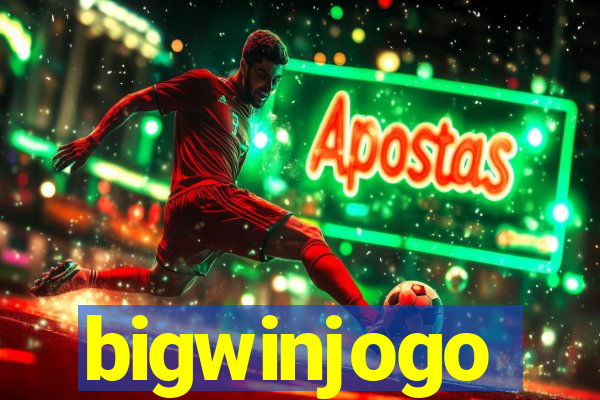 bigwinjogo