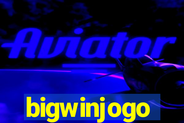 bigwinjogo