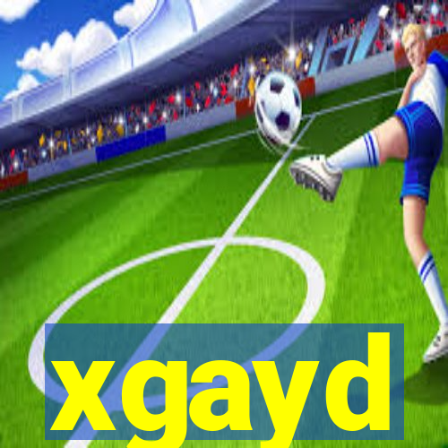 xgayd