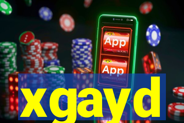 xgayd