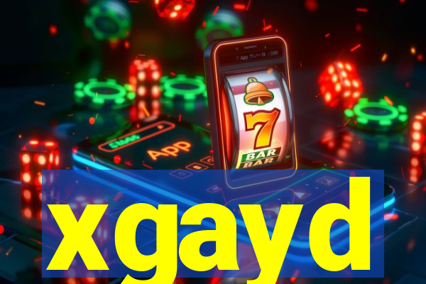 xgayd