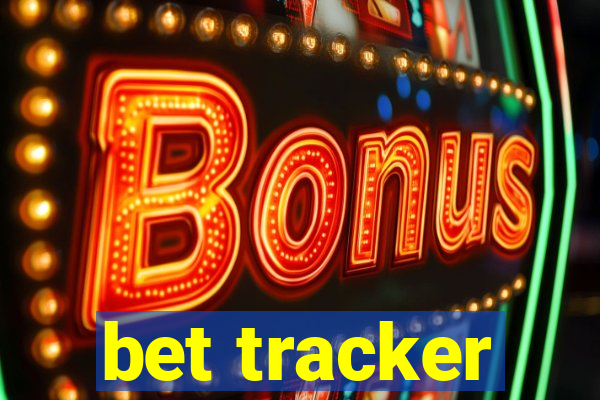 bet tracker