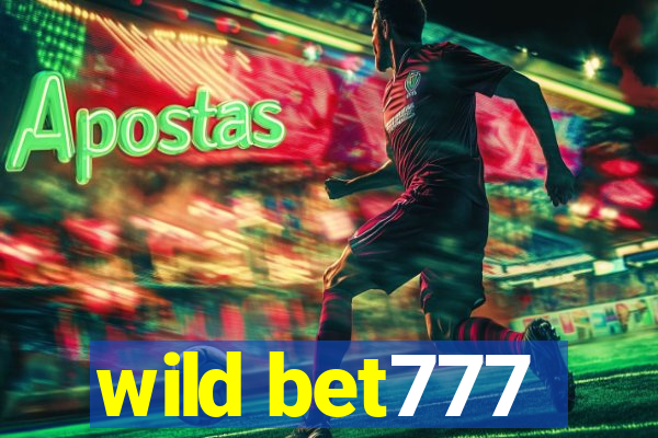 wild bet777