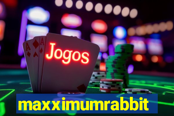 maxximumrabbit