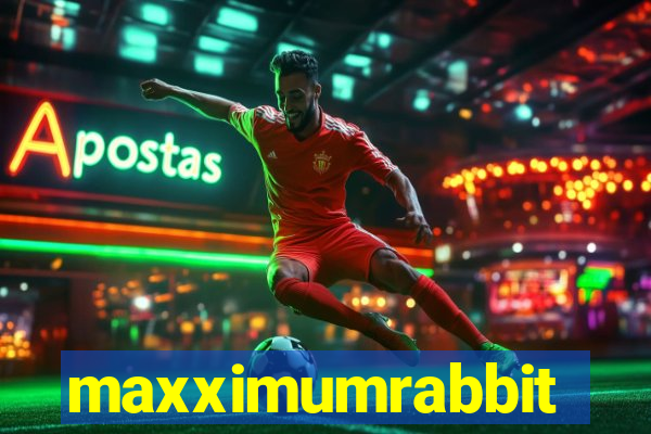 maxximumrabbit