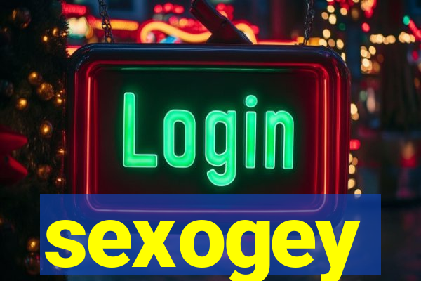 sexogey