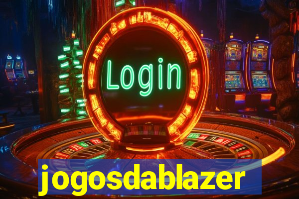 jogosdablazer