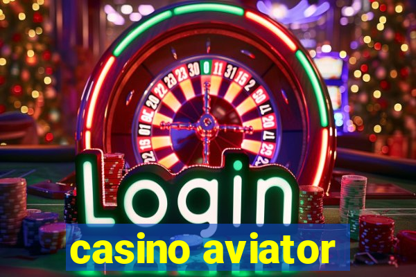 casino aviator