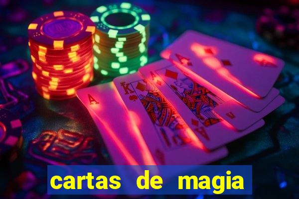 cartas de magia d&d 5e pdf