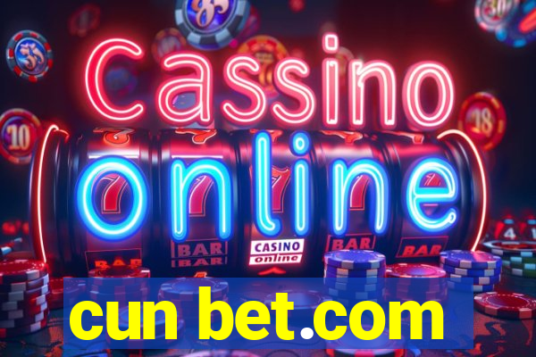 cun bet.com